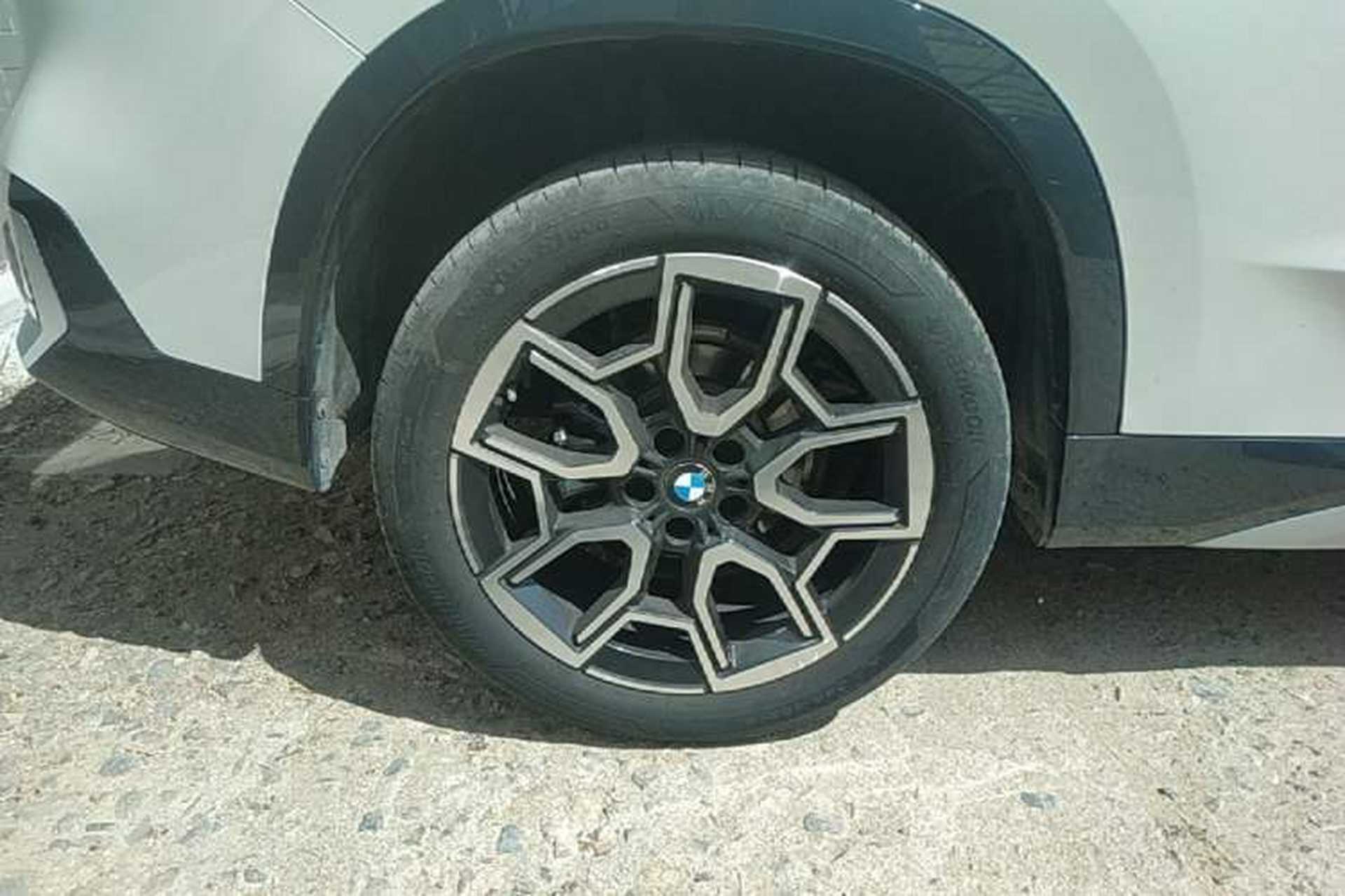 Used BMW X1 2024 sDrive25Li X Design Package Right Rear Wheel Hub