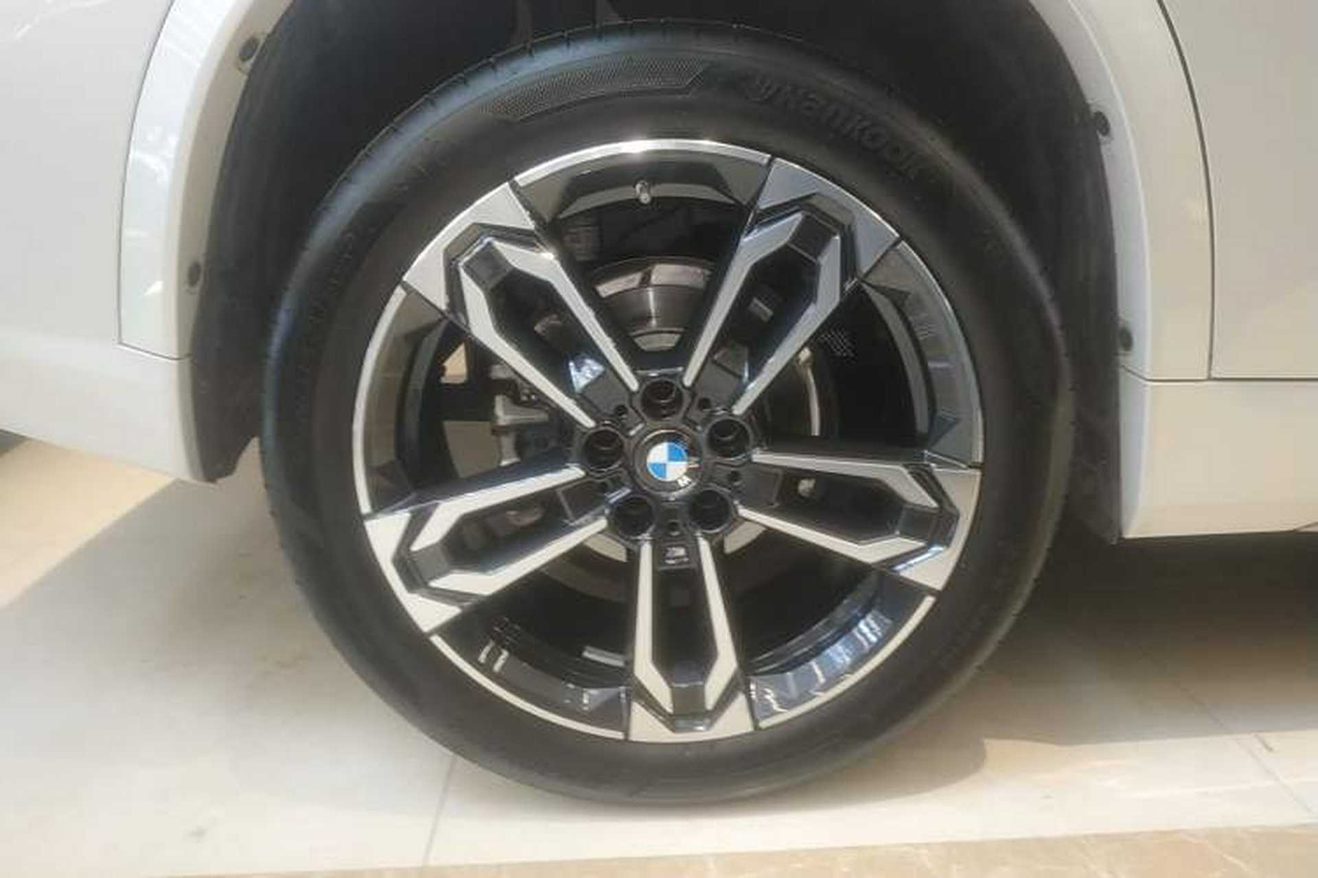Used BMW X1 2024 sDrive25Li M Sport Package Right Rear Wheel Hub