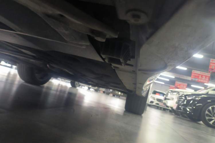 Used BMW X1 2024 sDrive25Li X Design Package Right Side Sill