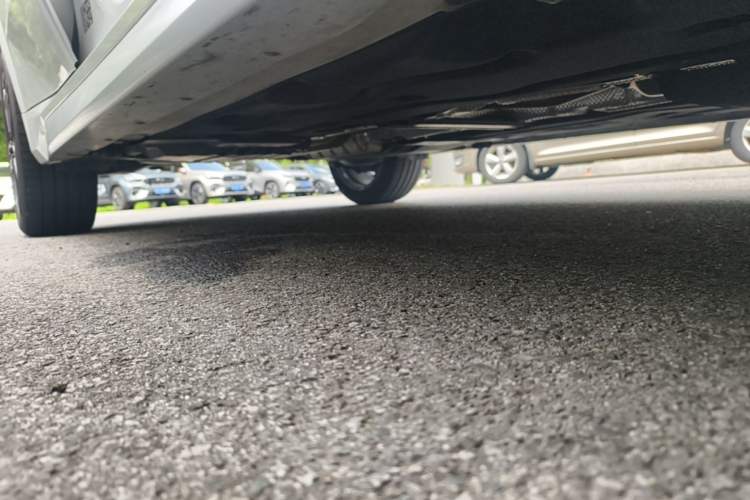 Used BMW X1 2024 sDrive25Li M Sport Package Right Side Sill