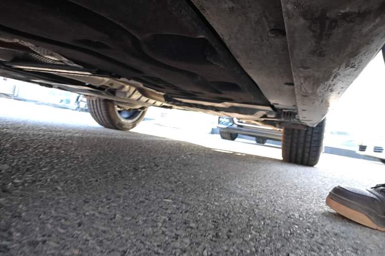 Used BMW X1 2024 sDrive25Li M Sport Package Right Side Sill
