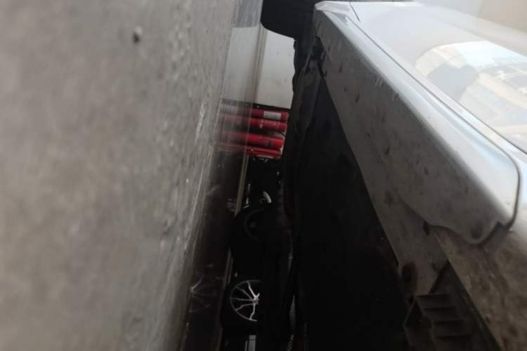 Used BMW X1 2024 sDrive25Li M Sport Package Right Side Sill