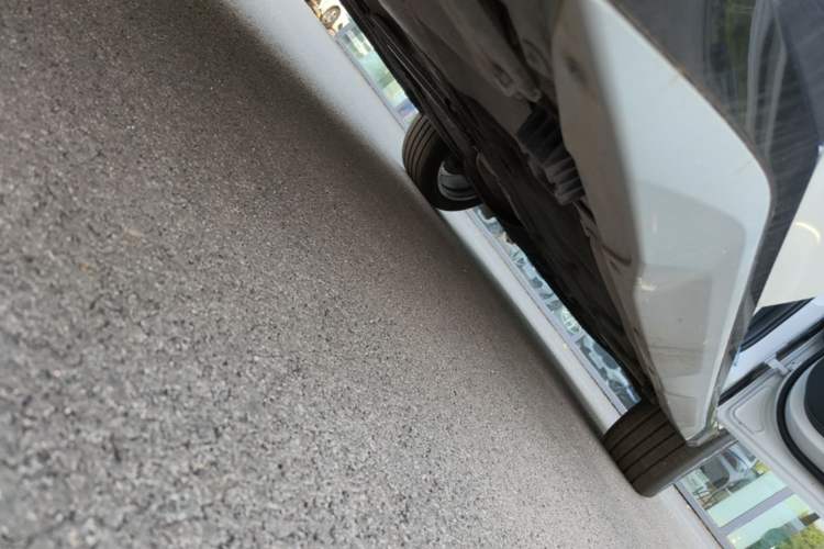 Used BMW X1 2024 sDrive25Li X Design Package Right Side Sill