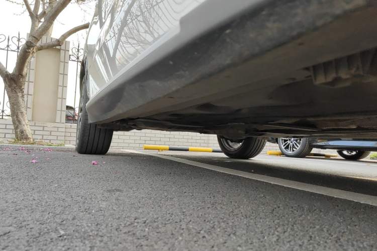 Used BMW X1 2024 sDrive25Li X Design Package Right Side Sill