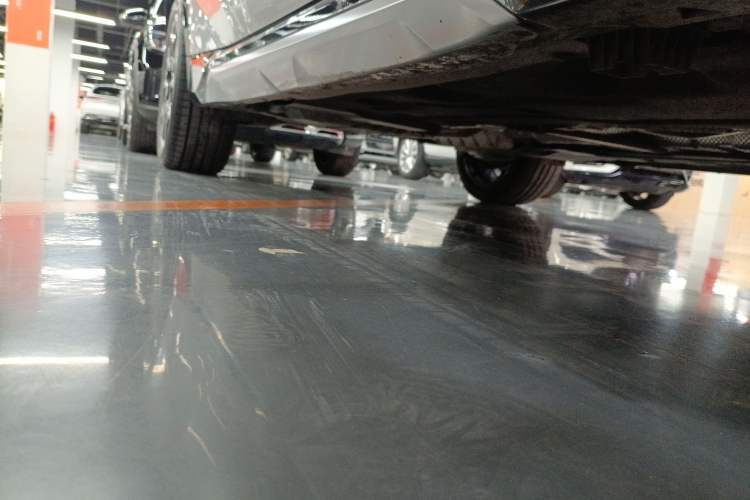Used BMW X1 2024 sDrive25Li X Design Package Right Side Sill