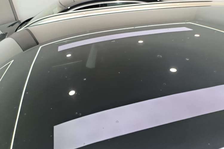 Used BMW X1 2024 sDrive25Li X Design Package Roof