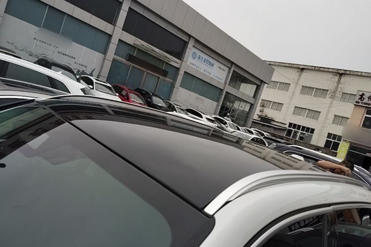 Used BMW X1 2024 sDrive25Li X Design Package Roof