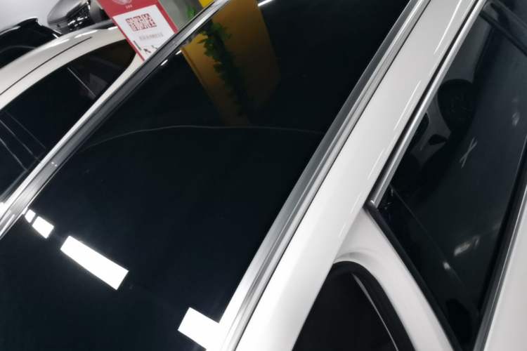 Used BMW X1 2024 sDrive25Li X Design Package Roof