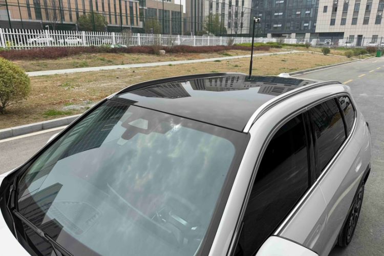 Used BMW X1 2024 sDrive25Li X Design Package Roof