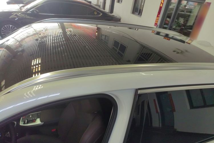 Used BMW X1 2024 sDrive25Li M Sport Package Roof