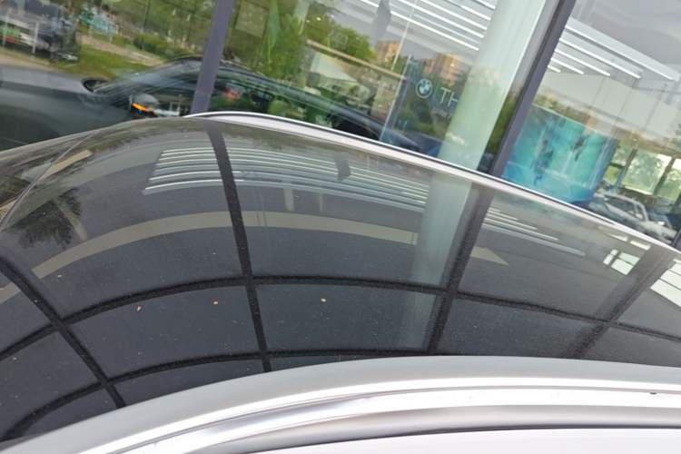 Used BMW X1 2024 sDrive25Li X Design Package Roof