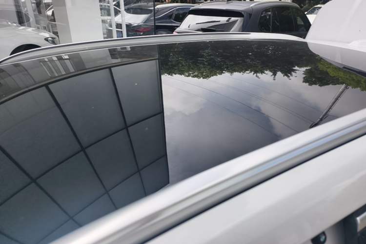 Used BMW X1 2024 sDrive25Li M Sport Package Roof