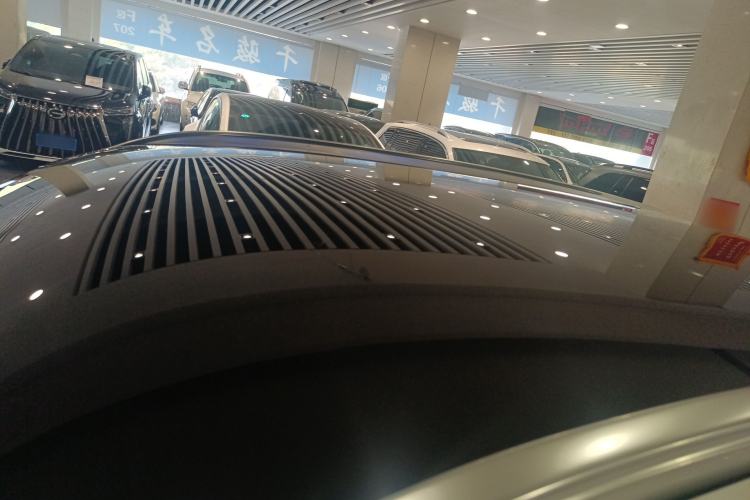 Used BMW X1 2024 sDrive25Li X Design Package Roof