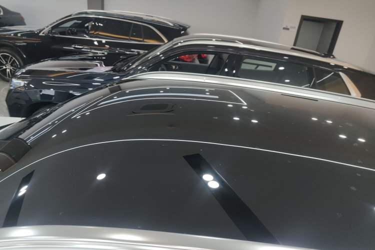 Used BMW X1 2024 sDrive25Li X Design Package Roof