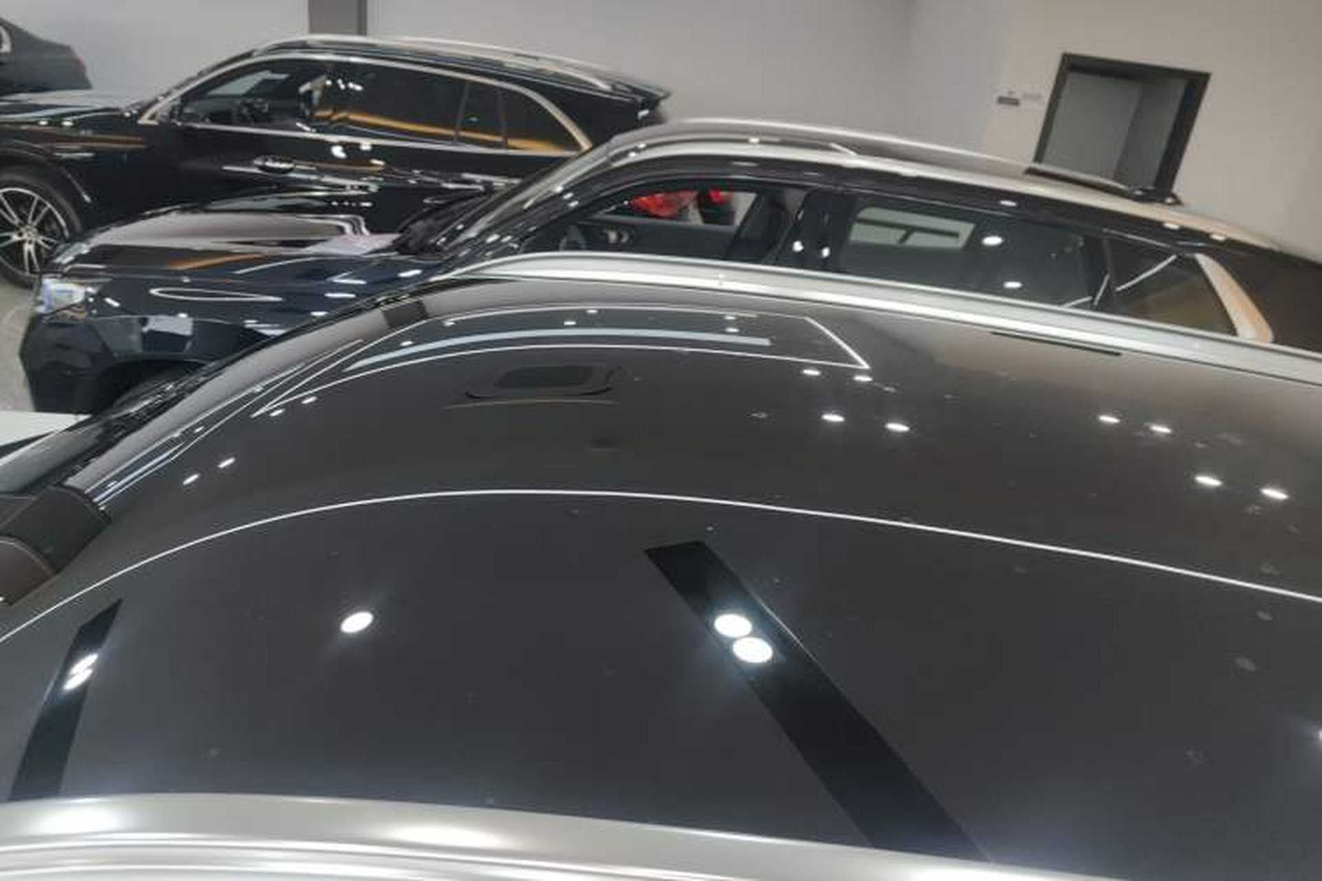 Used BMW X1 2024 sDrive25Li X Design Package Roof