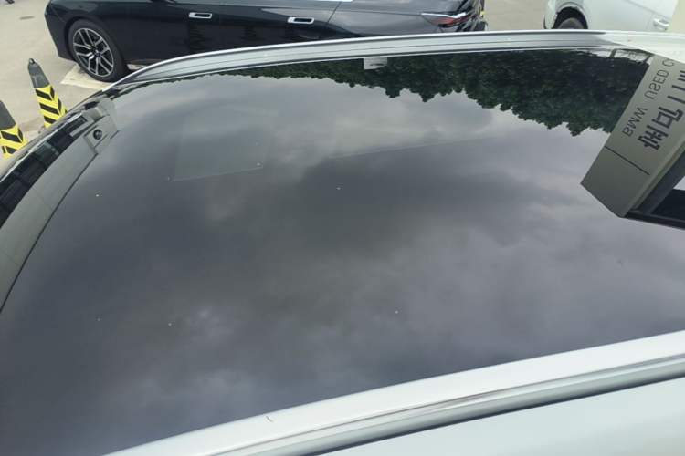 Used BMW X1 2024 sDrive25Li M Sport Package Roof