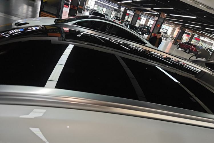 Used BMW X1 2024 sDrive25Li X Design Package Roof
