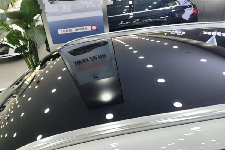 Used BMW X1 2024 sDrive25Li X Design Package Roof