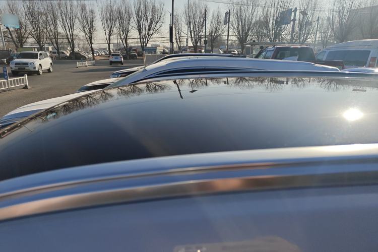 Used BMW X1 2024 sDrive25Li M Sport Package Roof
