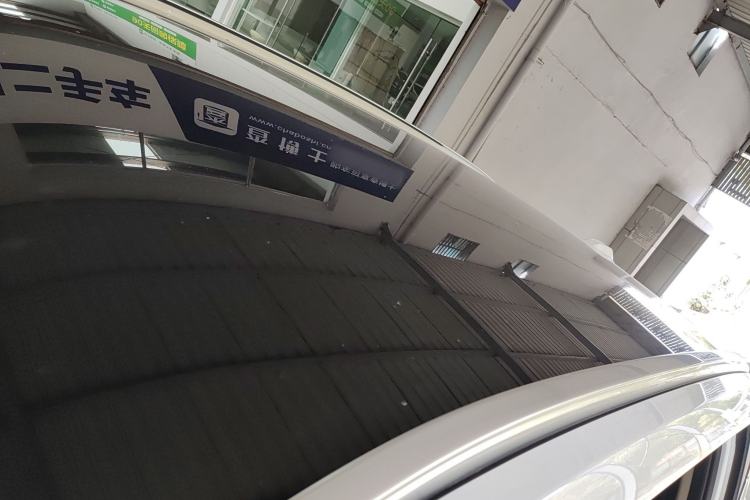 Used BMW X1 2024 sDrive25Li X Design Package Roof