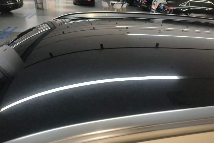 Used BMW X1 2024 sDrive25Li X Design Package Roof
