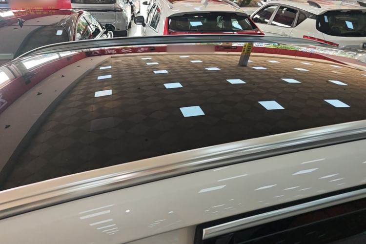 Used BMW X1 2024 sDrive25Li X Design Package Roof