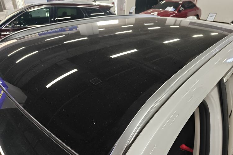 Used BMW X1 2024 sDrive25Li M Sport Package Roof