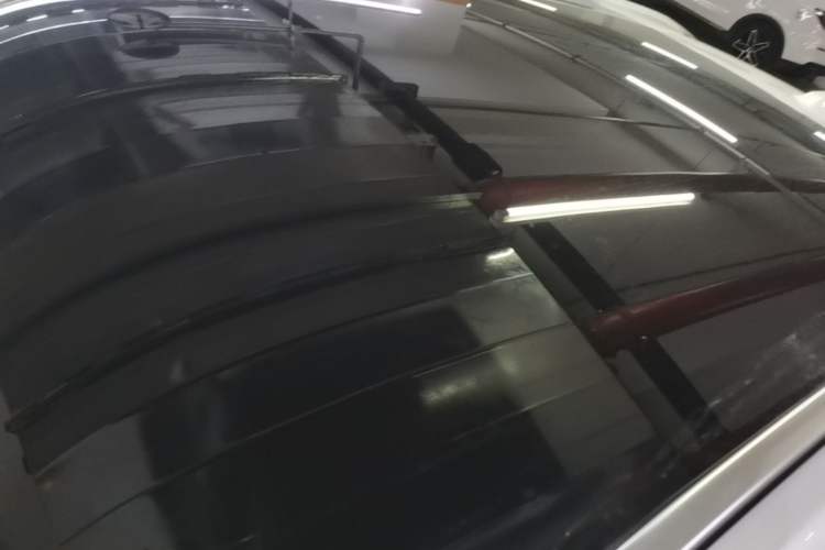 Used BMW X1 2024 sDrive25Li M Sport Package Roof