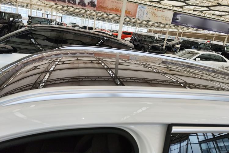 Used BMW X1 2024 sDrive25Li X Design Package Roof