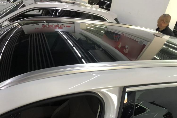 Used BMW X1 2024 sDrive25Li X Design Package Roof