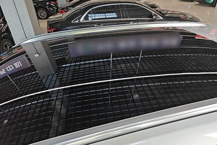 Used BMW X1 2024 sDrive25Li M Sport Package Roof
