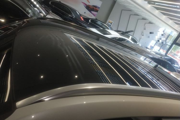 Used BMW X1 2024 sDrive25Li M Sport Package Roof