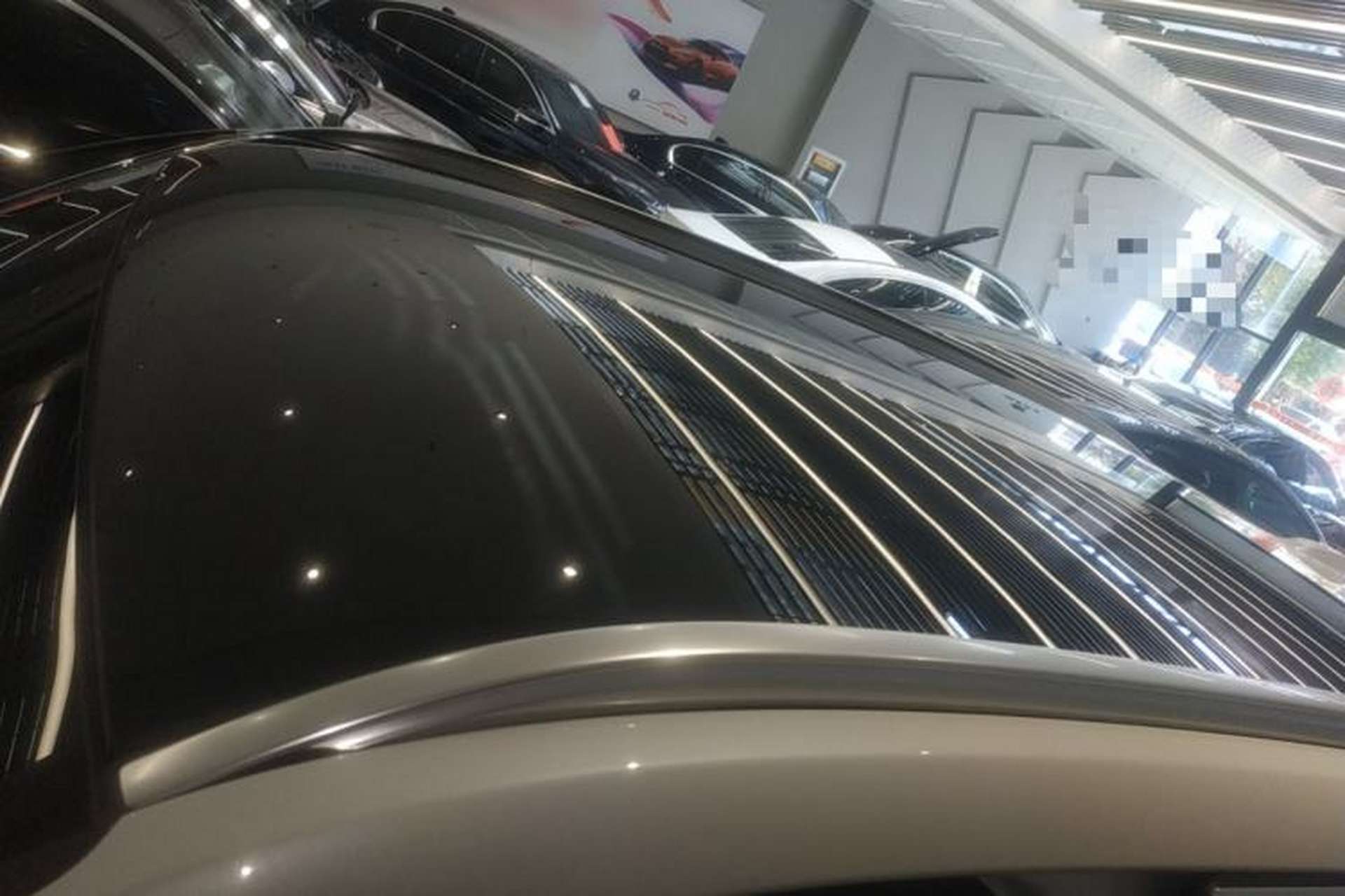 Used BMW X1 2024 sDrive25Li M Sport Package Roof