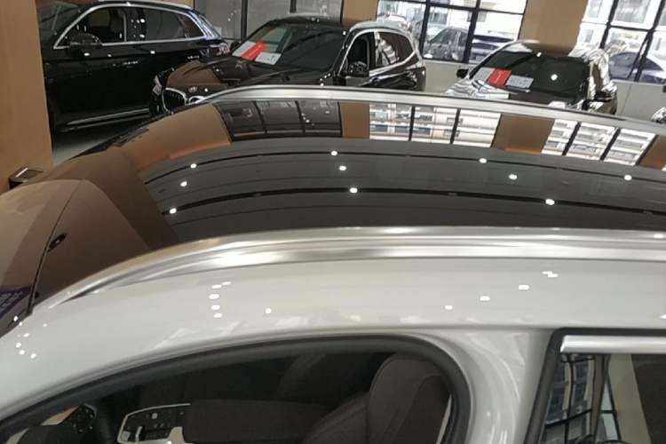 Used BMW X1 2024 sDrive25Li M Sport Package Roof