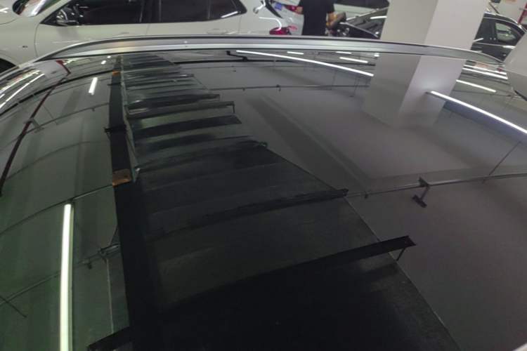 Used BMW X1 2024 sDrive25Li M Sport Package Roof