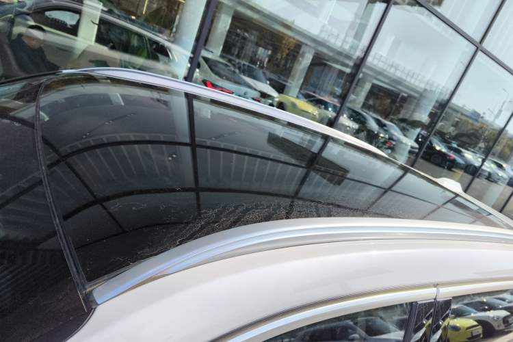Used BMW X1 2024 sDrive25Li X Design Package Roof