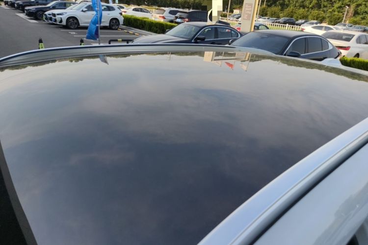 Used BMW X1 2024 sDrive25Li X Design Package Roof