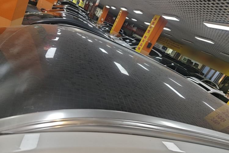 Used BMW X1 2024 sDrive25Li X Design Package Roof