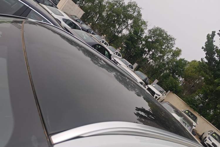 Used BMW X1 2024 sDrive25Li X Design Package Roof