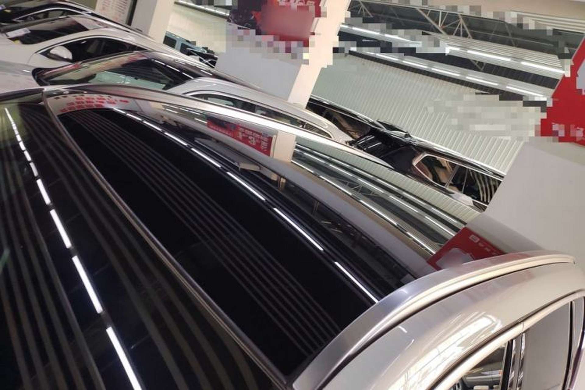 Used BMW X1 2024 sDrive25Li X Design Package Roof