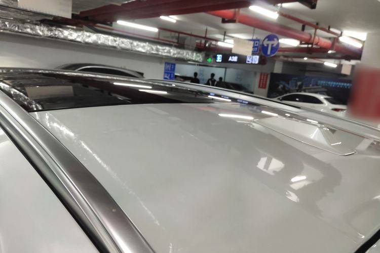 Used BMW X1 2024 sDrive25Li X Design Package Roof