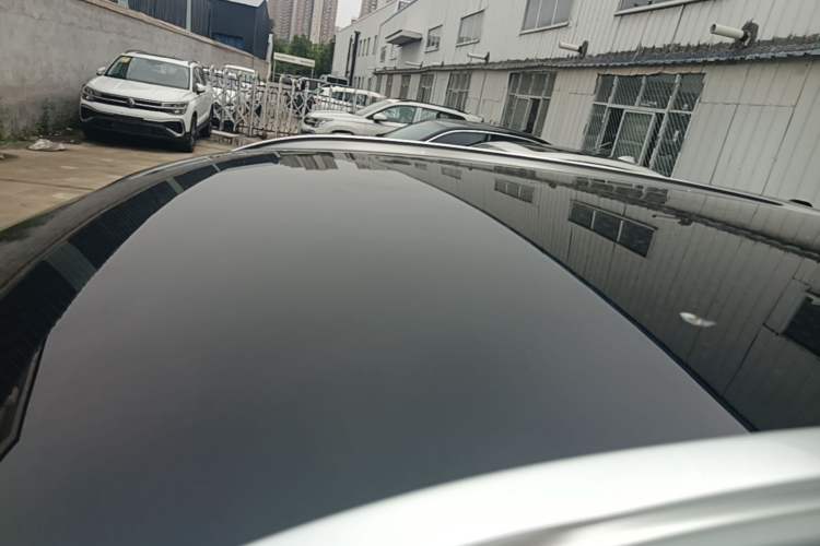 Used BMW X1 2024 sDrive25Li M Sport Package Roof