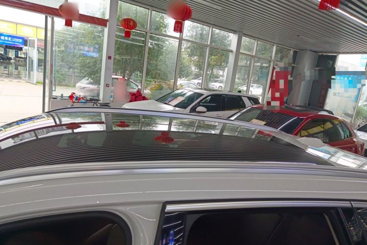 Used BMW X1 2024 sDrive25Li X Design Package Roof