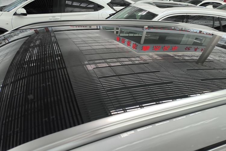 Used BMW X1 2024 sDrive25Li X Design Package Roof