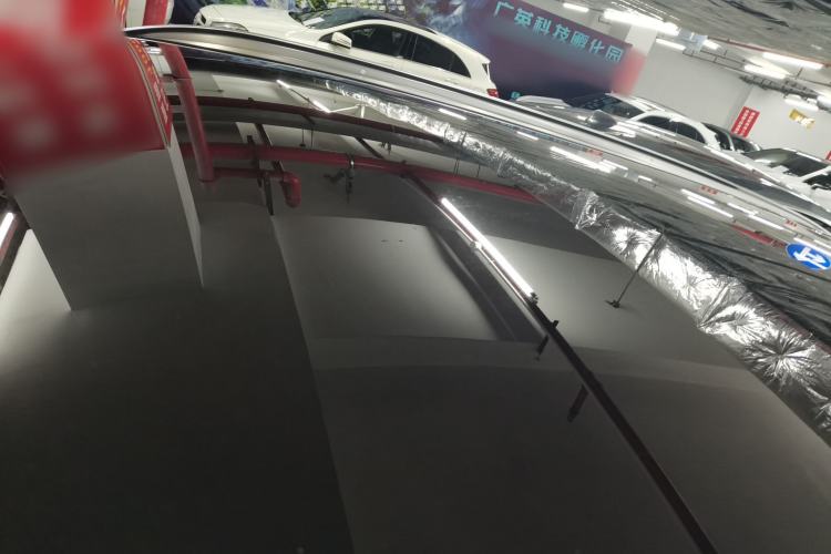 Used BMW X1 2024 sDrive25Li X Design Package Roof
