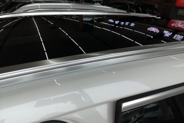 Used BMW X1 2024 sDrive25Li X Design Package Roof