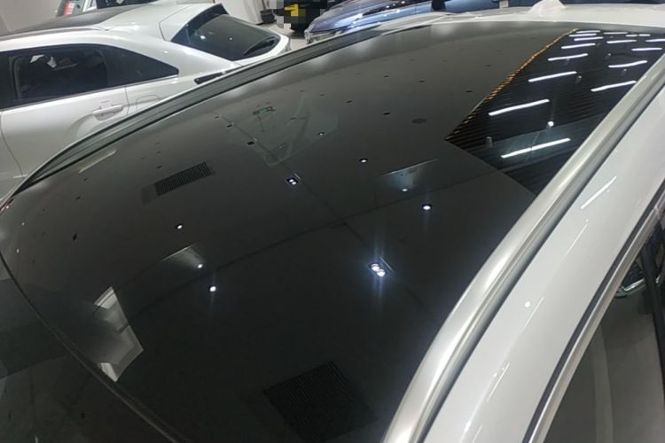 Used BMW X1 2024 sDrive25Li X Design Package Roof