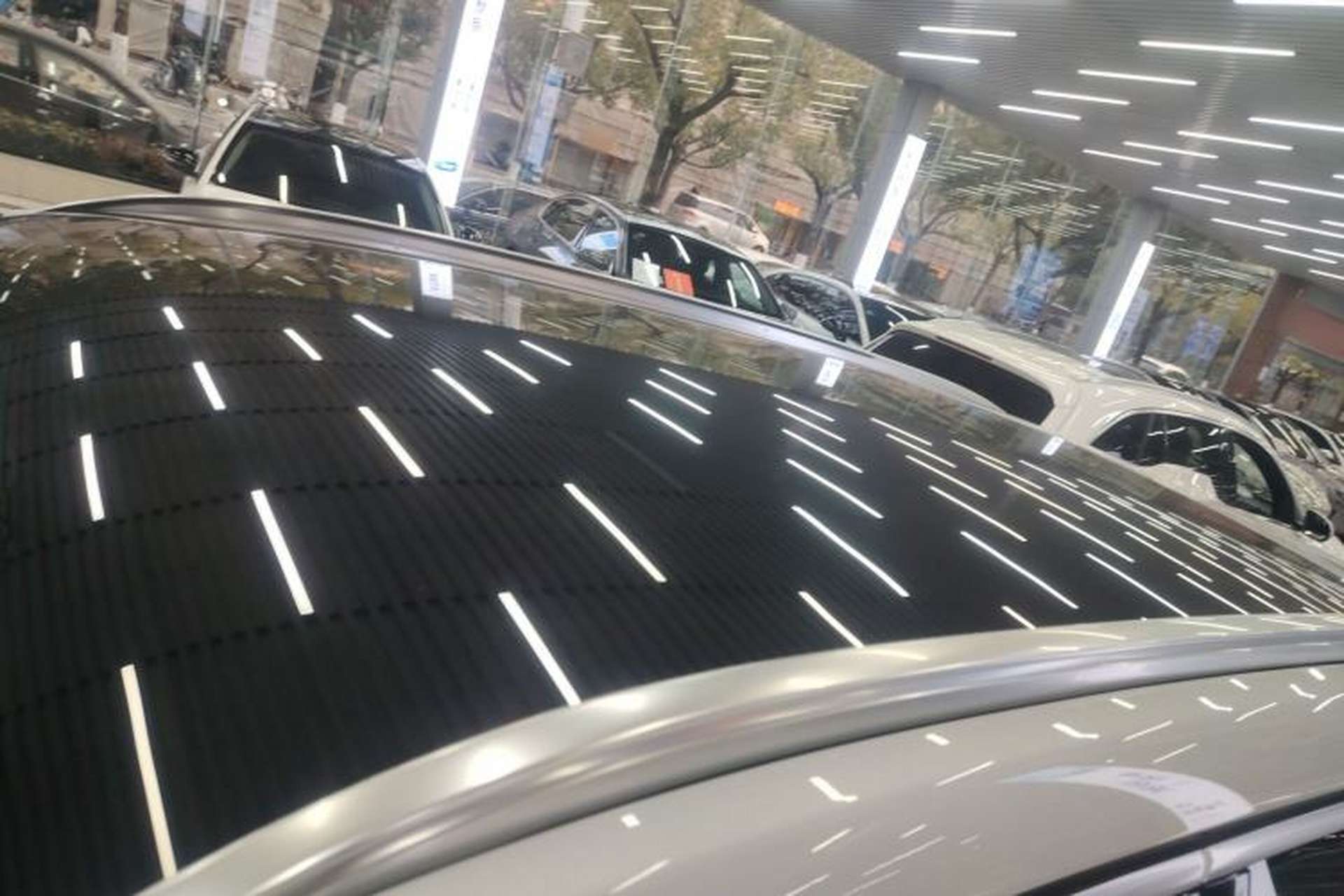 Used BMW X1 2024 sDrive25Li M Sport Package Roof