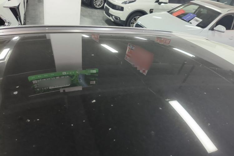 Used BMW X1 2024 sDrive25Li X Design Package Roof