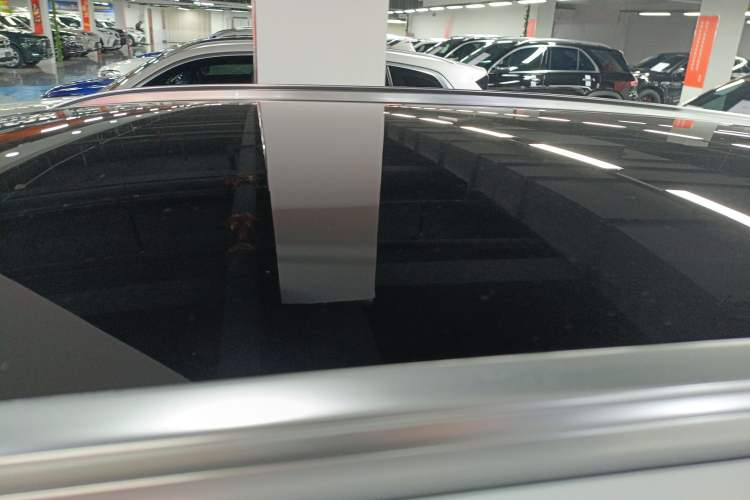 Used BMW X1 2024 sDrive25Li X Design Package Roof